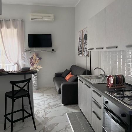 La Casa Di Ale 69 Lejlighed Napoli Eksteriør billede