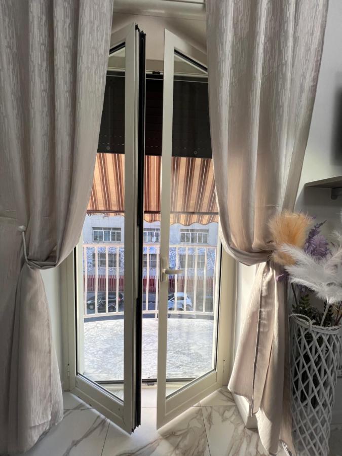 La Casa Di Ale 69 Lejlighed Napoli Eksteriør billede